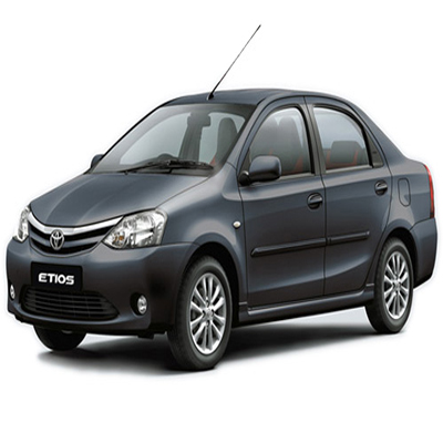 Toyota Etios Cross review: Not at cross purposes